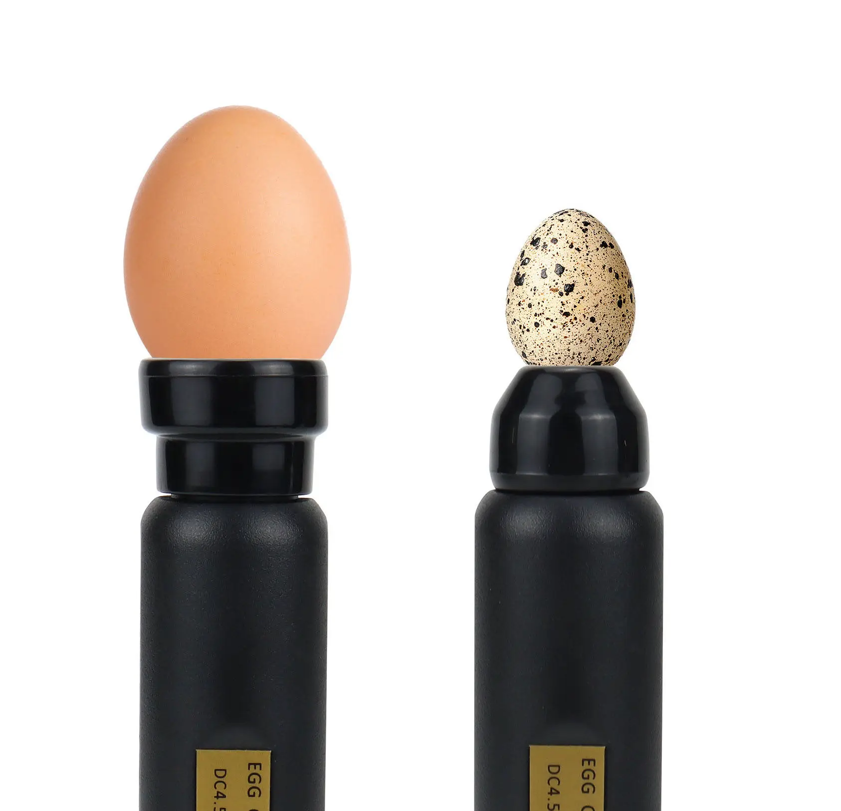 Bougie à œufs en ABS multifonctions, lampe, vente en gros,