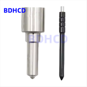 BDHCD Diesel Fuel Common Rail <strong>Injector</strong> <strong>Nozzle</strong> DLLA155P876 Auto Parts for 095000-764# 23670-0R020 for Toyota Corolla Verso 2.2 d - Product Image 1