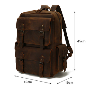G-FAVOR из натуральной кожи - Product Image 4