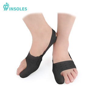 99insoles Corrector de Juanetes y Hallux Valgus, Férula para Juanetes, Soporte y Protección para Dedos del Pie, Enderezador de Hueso del Pie - Product Image 4