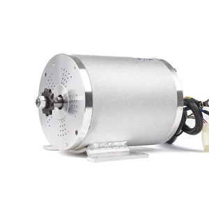 HY Hochdrehmoment-Stabiler <span class=keywords><strong>Faraday</strong></span> MY1020 Bürstenloser Gleichstrommotor 36V 48V 60V 1000W bis 3000W für Elektroroller und Motorräder - Product Image 1