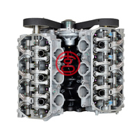 Bloc moteur essence MPI XC 3.8L 24V V6 6G75 pour Mitsubishi Pajero Galant Eclipse Endeavor 2002-2021