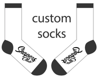 Vente en gros de chaussettes de haute qualité Logo personnalisé Chaussettes de basket-ball décontractées Chaussettes de sport en coton épais pour hommes