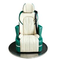 Siège RV réglable de luxe JS02C KIMSEY pour V-Class Vito V220