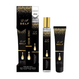 Set de Perfume y Loción Mon Paris de 35 ml, Mini Perfumes Árabes Originales YARA, Fragancia Amaderada, Crema Facial, Loción y Perfume para Mujer - Product Image 5