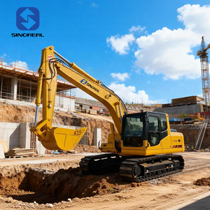 Escavatore Cingolato Compatto con Braccio Orientabile per Accessi Stretti, Alta Efficienza, Certificato per <span class=keywords><strong>Lavori</strong></span> in Spazi Ristretti, Ideale per Piccoli <span class=keywords><strong>Lavori</strong></span> di Ingegneria - Product Image 5