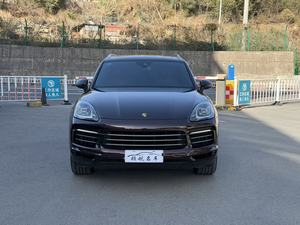 La <span class=keywords><strong>Porsche</strong></span> Cayenne 2020, un véhicule essence professionnel 3.0T, a un <span class=keywords><strong>prix</strong></span> <span class=keywords><strong>d</strong></span>'exportation abordable. - Product Image 2
