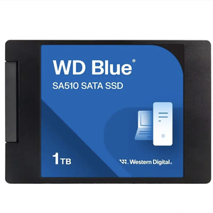 For Blue SA510 3.0 2.5\" <b>Internal</b> Solid State SSD for Laptop Product <b>Internal</b> Solid State <b>Drive</b> - Product Image 1