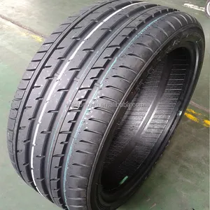 海达天富通道品牌UHP汽车轮胎r20 275 45 r20 275/40R20山东批发商乘用车轮胎