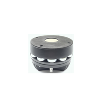Haut-parleur à compression néodyme à bobine mobile de 1 po (24,8 mm) 110 W, sensibilité 110 dB, impédance passive 8 ohms, vente chaude