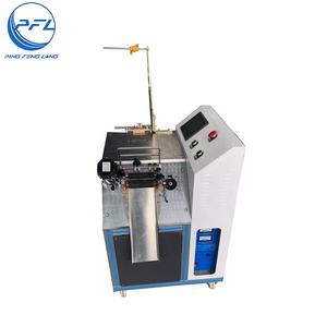 Máquina cortadora de cinta de nailon ultrasónica automática de bajo voltaje de alta calidad controlada por ordenador a los <span class=keywords><strong>mejores</strong></span> precios con garantía de larga duración de - Product Image 3