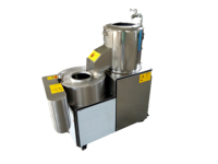 Itop — ustensile industriel pour couper pommes de terre, éplucheuse, trancheur pour pommes de terre douces, pommes de terre