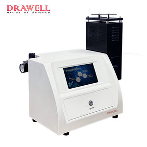 Drawell FP6410 taşınabilir alev fotometre laboratuvar ekipmanları K, Na konsantrasyon değeri alev fotometre - Product Image 3