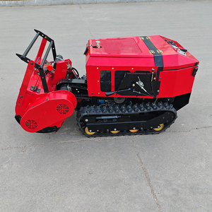 Free Shipping <b>Lawn</b> <b>Mower</b> <b>Mulcher</b> Radio-Controlled Flail 800mm 1000mm Rc <b>Mulcher</b> for Grass Cutter - Product Image 3