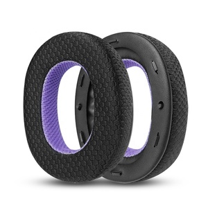 Nouveau coussin de remplacement de casque de produit convient aux coussinets d'oreille de refroidissement de maille de casque sony <span class=keywords><strong>1000xm2</strong></span> de haute qualité facile à installer - Product Image 1