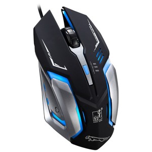 Attack Shark Gaming <b>Mouse</b> 11 Buttons Optical Wired RGB Backlit Right Hand Ergonomic Design - Product Image 1