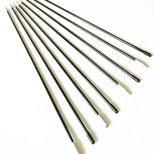 Sợi thủy tinh lều cực FRP muỗi <span class=keywords><strong>Net</strong></span> Rod sử dụng cho mái hiên cắm trại - Product Image 1