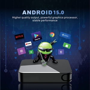 Tx10 Pro <span class=keywords><strong>Android</strong></span> tv <span class=keywords><strong>box</strong></span> với Quad Core 8K Allwinner H616 Wifi + BT 2GB RAM 16GB Rom <span class=keywords><strong>Android</strong></span> 13 - Product Image 5