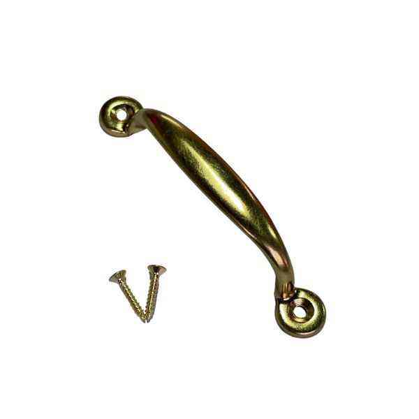 ชุบทองเหลืองหรือปรับแต่งสีให้เลือก