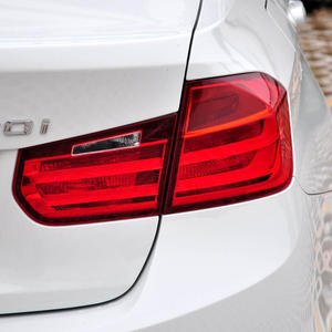 Luces traseras de coche de repuesto para <span class=keywords><strong>BMW</strong></span> 3 Series F30 F35 320i <span class=keywords><strong>330i</strong></span> 2013-2015 LED Auto luces traseras montaje Plug and Play Accesorios - Product Image 6