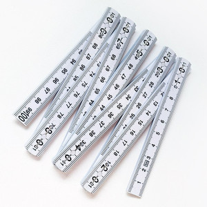 Thước Gấp <span class=keywords><strong>2M</strong></span> Phổ Biến - Product Image 6