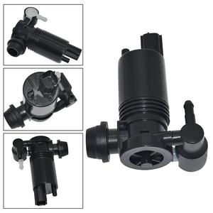 Pompa lavavetri di qualità per guado polizia interctor Utility Edge 12V in plastica Mercedes-Benz CL CLK Coupe Roadster CLS - Product Image 5