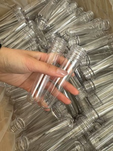 14g-60g chai nước <span class=keywords><strong>PET</strong></span> preforms/28mm1810neck preforms cho chai <span class=keywords><strong>PET</strong></span>/nhựa preforms sản xuất preforms cho chai <span class=keywords><strong>PET</strong></span> - Product Image 4