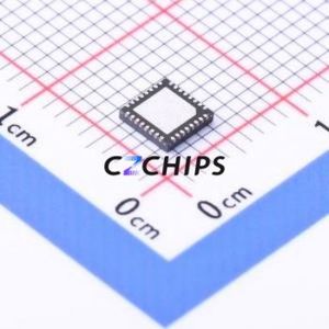 Microcontrolador de chip IC de circuito integrado CSM32RV20 (4x4) nuevo y Original (MCU/MPU/SoC) - Product Image 2