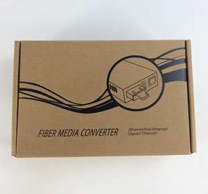 <span class=keywords><strong>Convertidor</strong></span> <span class=keywords><strong>de</strong></span> medios <span class=keywords><strong>de</strong></span> <span class=keywords><strong>fibra</strong></span> <span class=keywords><strong>de</strong></span> 100/1000/1000M <span class=keywords><strong>UTP</strong></span> <span class=keywords><strong>a</strong></span> 120 M con enlace ascendente automático y extensible hasta km - Product Image 4
