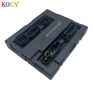 Vücut kontrol modülü BCM 4H0-907-064-GF 4H0907064GF 4H0 907 064 GF AUDI A4 B8 8K A5 8T Q5 8 için - Product Image 6