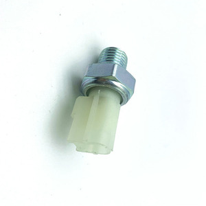 Pressostat GC3Z-9278-A, filetage G1/4, pour milieux huileux, en laiton, IP65, max. 100 psi, pour le contrôle de pression - Product Image 3