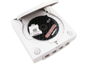 Lector de Tarjetas SD/TF con Adaptador de Arranque para Dreamcast V2 para Consola de Juegos Retro Dreamcast DC - Product Image 3