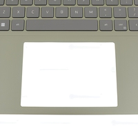 Ensemble clavier et repose-poignets OEM avec pavé tactile et touches rétroéclairées pour Dell Inspiron 14 5420 5425