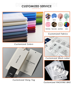 Pantalones de Golf Ligeros Casuales para Hombre, Cintura Elástica, Estilo Vintage, Chinos Regulares con Logotipo Personalizado, Tela de Lona - Product Image 5