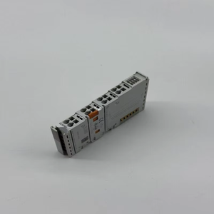 Terminal de Desconexión EL9080, Nuevo y Original, Disponible en Almacén, Controlador de Programación PLC para Automatización Industrial - Product Image 1