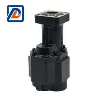Ventes d'usine - Pompe hydraulique à engrenages pour camions-bennes - Pièces de rechange en fonte de qualité supérieure