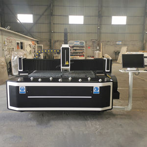 เครื่องตัดเลเซอร์ด้วยเลเซอร์เครื่องตัดโลหะ CNC ขนาด1500X3000มม. เครื่องตัดเลเซอร์ความเร็วสูง2025ดีที่สุด - Product Image 2