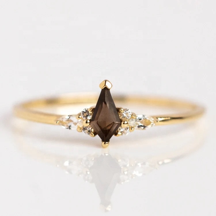 Fashion Women Accessories 18k Gold Jewelry