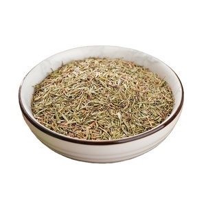 Feuilles de thym séchées d'épices naturelles en vrac de Bai Li Xiang pour des assaisonnements - Product Image 5