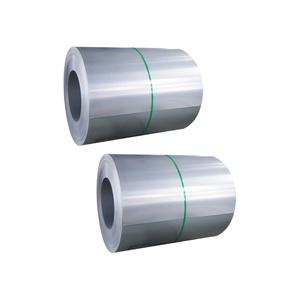 High-quality Products Aisi Crgo M4 M5 <strong>M6</strong> in <strong>Silicon</strong> <strong>Steel</strong> Laminations for EI Lamination Spiral Core Control <strong>Transformer</strong> Core - Product Image 5