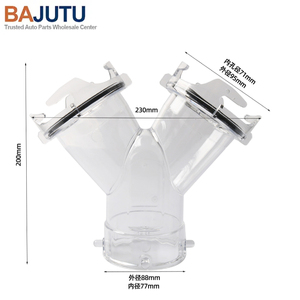 Connecteur en Y pour tuyau d'évacuation <span class=keywords><strong>des</strong></span> <span class=keywords><strong>eaux</strong></span> <span class=keywords><strong>usées</strong></span> de <span class=keywords><strong>camping</strong></span>-<span class=keywords><strong>car</strong></span> de 3 pouces, vente en gros, pour système de drainage <span class=keywords><strong>des</strong></span> <span class=keywords><strong>eaux</strong></span> <span class=keywords><strong>usées</strong></span> de <span class=keywords><strong>camping</strong></span>-<span class=keywords><strong>car</strong></span> - Product Image 1