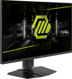 CN Original MSI MAG 275QPF X30 27 นิ้ว 2560×1440 WQHD Rapid IPS 300Hz 0.5ms DisplayHDR400 DP1.4 จอภาพสำหรับเล่นเกมแบบปรับความสูงได้ - Product Image 3