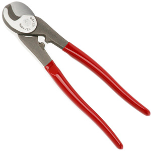 เครื่องมือช่างไฟฟ้าญี่ปุ่น MARVEL สำหรับงานหนัก ตัดสายทองแดง งาน DIY และงานก่อสร้าง - Product Image 5