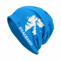 Gorro de Jersey Elástico con Logotipo Personalizado de Algodón Orgánico, Gorro Holgado Unisex para Bebés, Mujeres y Hombres