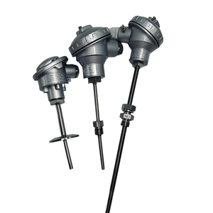 Wide <b>Temperature</b> Range Encapsulated Sensor 4-20mA Output -50-400c Industrial Equipment Automation <b>Control</b> - Product Image 2