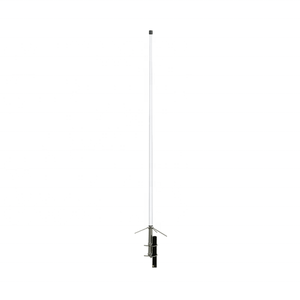 เสาอากาศวิทยุ VHF 156-163MHz สำหรับเรือเดินทะเล กำลังขยาย 3.0dBi สำหรับการสื่อสารทางวิทยุทางทะเล - Product Image 4