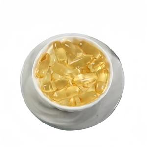 OEM/ODM kandungan tinggi 1000mg Omega-3 Minyak Ikan kapsul Gel lunak EPA <span class=keywords><strong>DHA</strong></span> 750mg partikel minyak ikan suplemen curah Omega-369 AS - Product Image 3