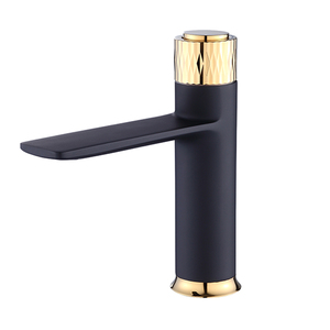 Design moderno nuovo rubinetto con impugnatura a temperatura costante caldo freddo per sanitari a foro singolo miscelatore per valvola in ceramica - Product Image 6