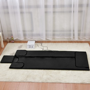 Sauna Infared <b>Blanket</b> for Detox in 2024 - Product Image 5