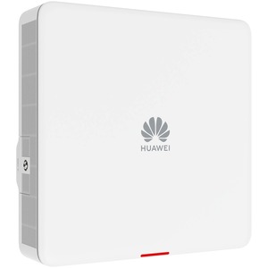 AirEngine 5773-21HW WiFi 7 Plaque murale 3.57 Gbit/s Double bande 2.4 GHz 5 GHz SFP 2.5G Uplink 4 ports 12V Neuf Original - Product Image 2